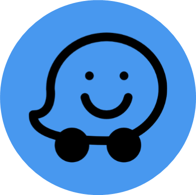 Waze